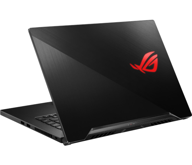 ASUS Zephyrus G GA502 R7-3750H/24GB/512/Win10 - 509340 - zdjęcie 5